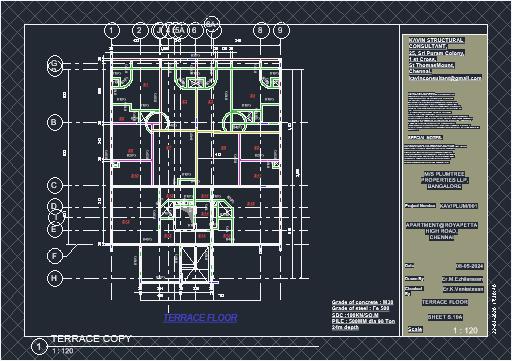 Sheet S-10A